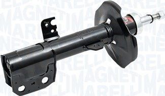 Амортизатор Magneti Marelli передний правый для Toyota Corolla Verso I 2004-2009. Артикул 355446070100