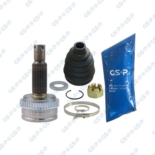 Шрус наружный (граната) GSP задний для Hyundai ix35 I 2013-2015. Артикул 802547