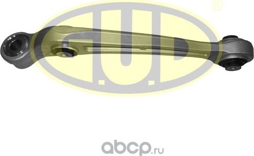 Поперечный рычаг G.U.D. левый нижний для Audi Q5 I (8R) 2008-2017. Артикул GSP501327