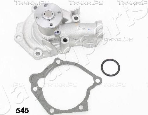 Помпа (водяной насос) Japanparts для Mitsubishi Eclipse II 1995-1999. Артикул PQ-545