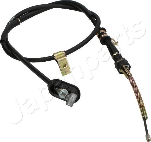 Трос ручника (тросик ручного тормоза) Japanparts. Артикул BC-806