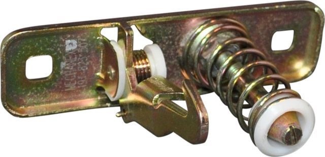 Замок капота JP Group Classic верхний для Volkswagen Jetta II 1984-1992. Артикул 1187700100