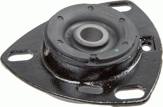 Опора амортизатора (стойки) Boge. Артикул 87-685-A