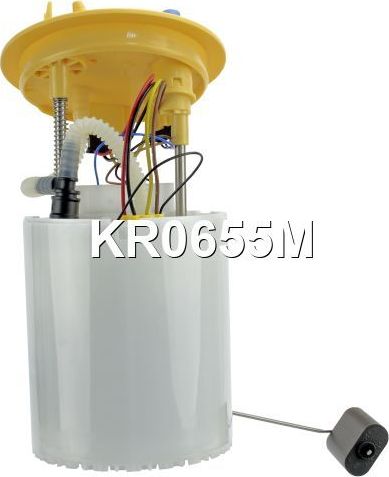 Насос топливный Krauf. Артикул KR0655M