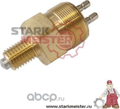 Датчик включения заднего хода M12x1.5mm Scania 2/3-Series->1996 G-GS770,GS771/77 (Starkmeister). Артикул S141699