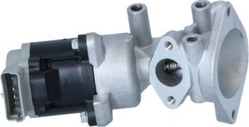 Клапан EGR (рециркуляции выхлопных газов) NRF. Артикул 48602