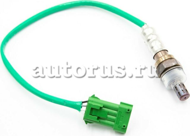 Лямбда-зонд (кислородный датчик) PSA для Citroen Grand C4 SpaceTourer 2018-2026. Артикул 1618R0