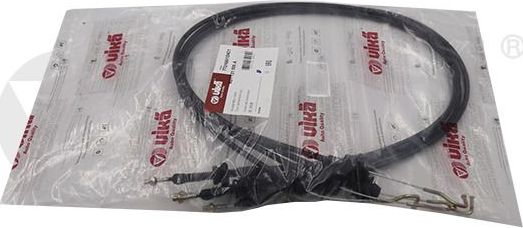 Трос газа Vika. Артикул 77210018401