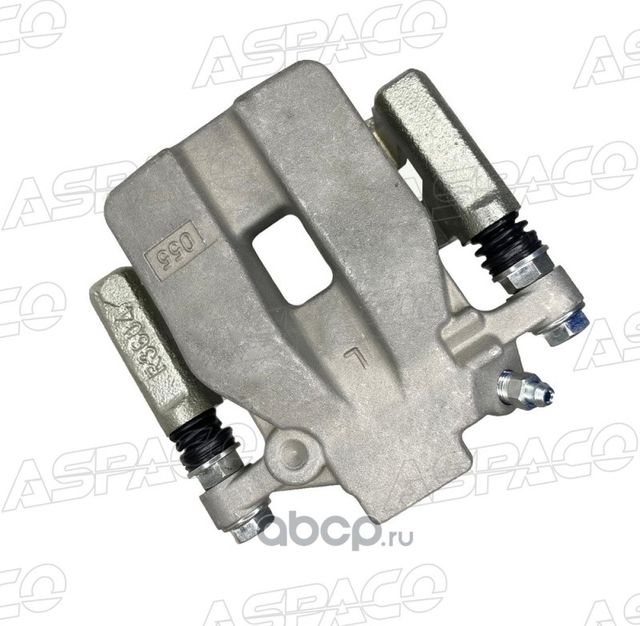СУППОРТ ТОРМОЗНОЙ ЗАДНИЙ ЛЕВЫЙ TOYOTA TOYOTA CAMRY 2AZFE 2GRFE 2006-15 (Aspaco). Артикул AP51476