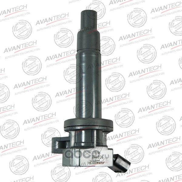 катушка зажигания (Avantech). Артикул IC0102