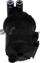 Топливный фильтр Purflux для Opel Astra G 1998-2005. Артикул FC547E