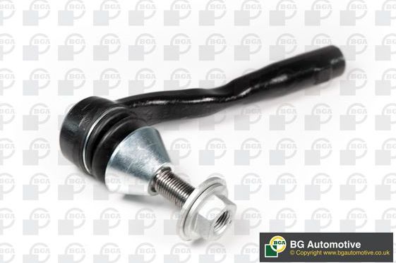Наконечник рулевой тяги BGA. Артикул SR5687