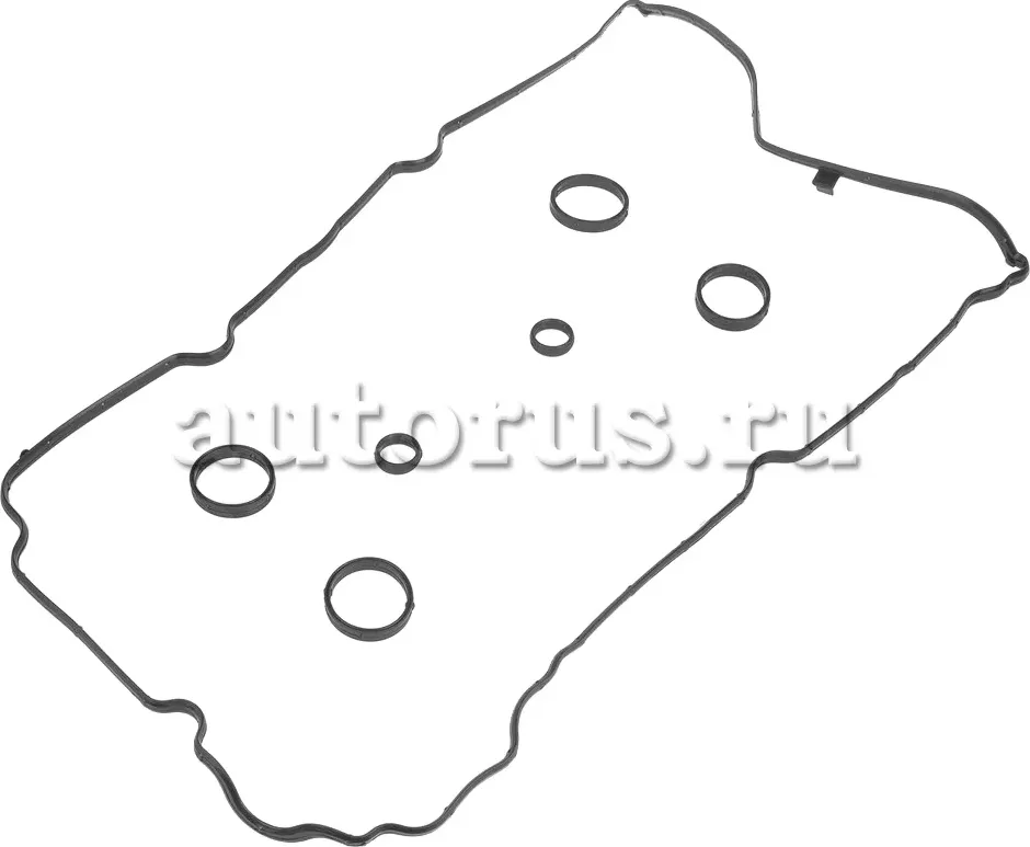 Прокладка клапанной крышки Citroen C3/C4, Peugeot 208/308 1.4 GANZ GIE11334. Артикул GIE11334