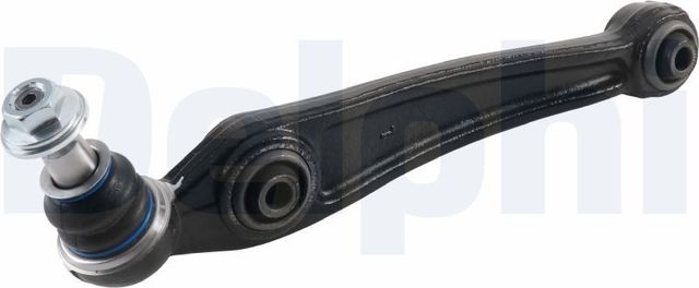 Поперечный рычаг передней подвески Delphi задний левый нижний внешний для BMW X6 I (E71) 2008-2014. Артикул TC2229