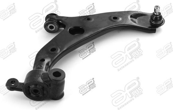 Поперечный рычаг передней подвески APlus. Артикул 25262AP