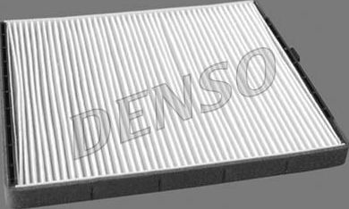 Салонный фильтр Denso. Артикул DCF242P