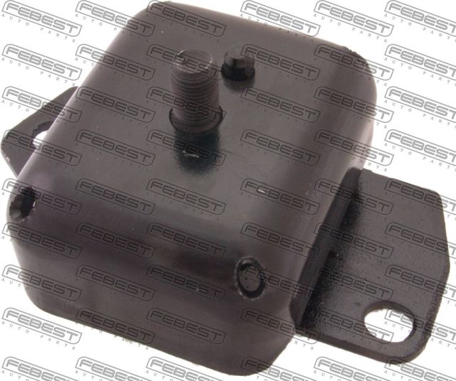 Подушка (опора) двигателя Febest передняя левая для Daihatsu Terios I 1997-2000. Артикул TM-CAM2