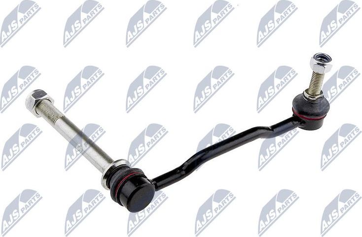 Стойка (тяга) стабилизатора NTY. Артикул ZLP-PE-009