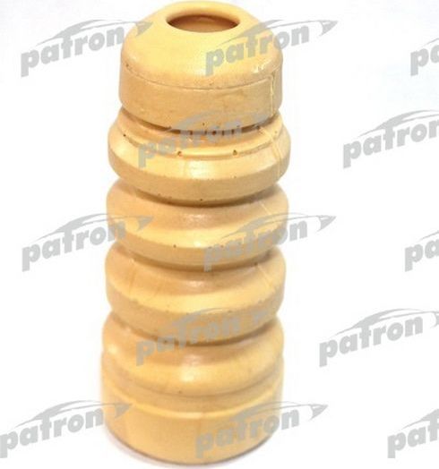 Отбойник амортизатора (стойки) Patron (Полиуретан). Артикул PSE6351