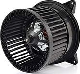 Вентилятор, мотор печки (отопителя) салона BSG для Ford Focus I 1998-2005. Артикул BSG 30-845-006