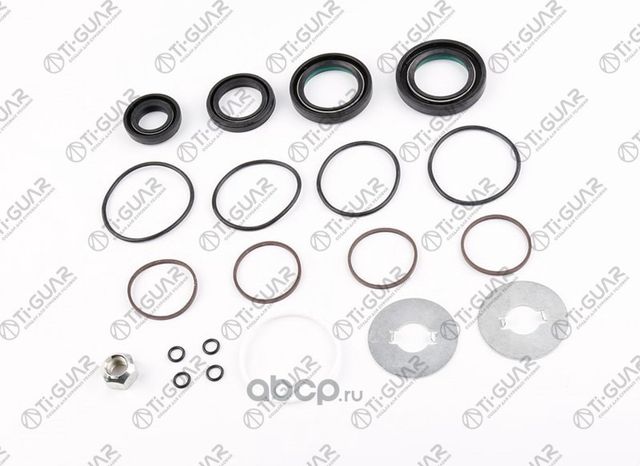 Ремкомплект рулевой рейки TG-MN103373 Ti-Guar. Артикул TGMN103373