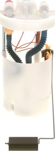 Датчик уровня топлива Bosch для Ford C-MAX II 2010-2018. Артикул 0 580 207 004