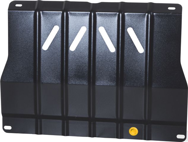 Защита NLZ для картера Daewoo Matiz 1998-2016. Артикул NLZ.11.04.030 NEW