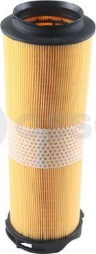 Воздушный фильтр OSSCA для Mercedes-Benz CLC-Класс 2008-2011. Артикул 11022