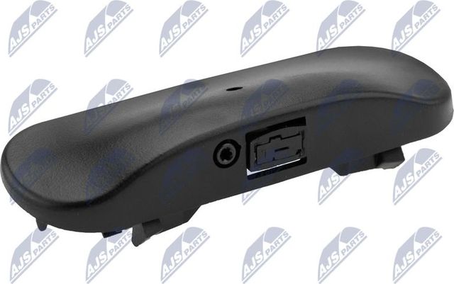 Форсунка омывателя лобового стекла NTY. Артикул EDS-AU-044