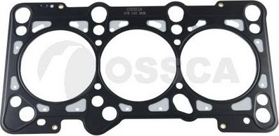 Прокладка ГБЦ OSSCA для Audi A6 II (C5) 1997-2005. Артикул 00022