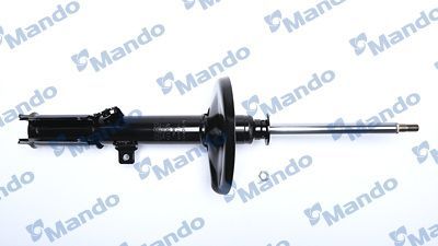 Амортизатор Mando задний левый для Toyota Camry 30 (V30, XV30) 2001-2006. Артикул MSS016031