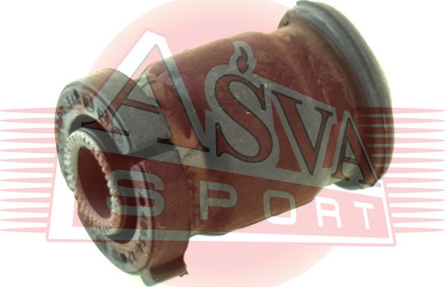 Сайлентблок переднего рычага подвески Asva. Артикул 0101-025