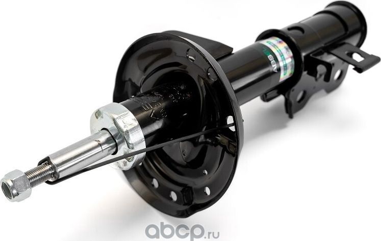 Амортизатор подвески газовый передний правый (Absel). Артикул GM342245R