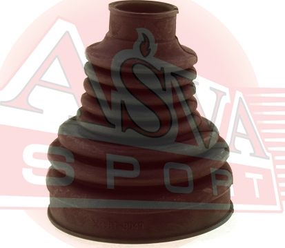Пыльник шруса Asva. Артикул ASBT-INF25