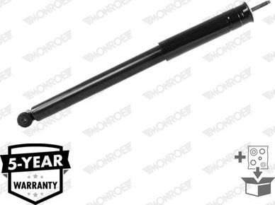 Амортизатор Monroe OESpectrum Premium. Артикул 376040SP