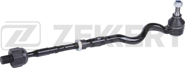 Рулевая тяга (в сборе) Zekkert левая для BMW 3 IV (E46) 1997-2007. Артикул ST-4487