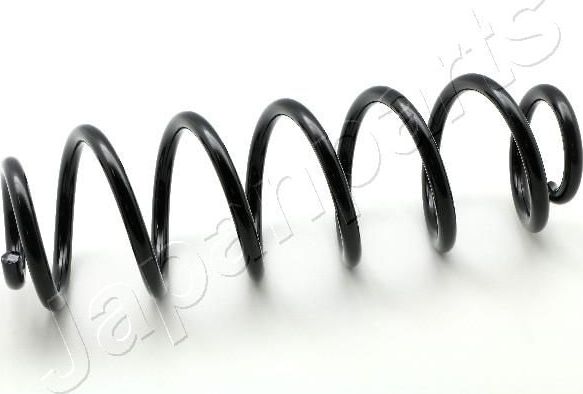 Пружина подвески Japanparts. Артикул ZC7118A