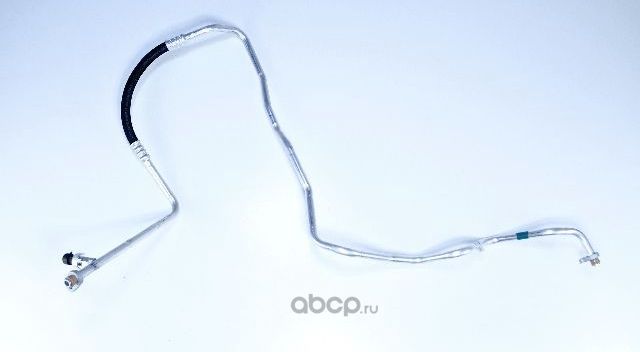 Трубопровод кондиционера (высокое давление) Renault. Артикул 8200385296