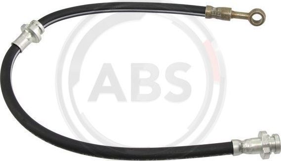 Тормозной шланг ABS передний для Infiniti QX4 I 1997-2003. Артикул SL 5560