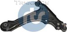 Поперечный рычаг передней подвески RTS правый нижний для Opel Astra F 1991-2005. Артикул 96-00321-1