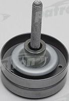 Направляющий (ведущий) ролик приводного поликлинового ремня Patron. Артикул PT31098