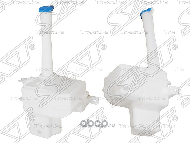 Бачок омывателя KIA CERATO/FORTE 08-13 (SAT). Артикул STKA44101A0