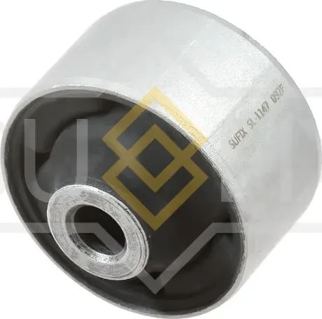 Сайлентблок рычага подвески | перед прав/лев | (Sufix). Артикул SL1147