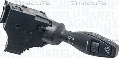 Подрулевой переключатель Magneti Marelli для Ford Fiesta VI 2008-2019. Артикул 000050237010