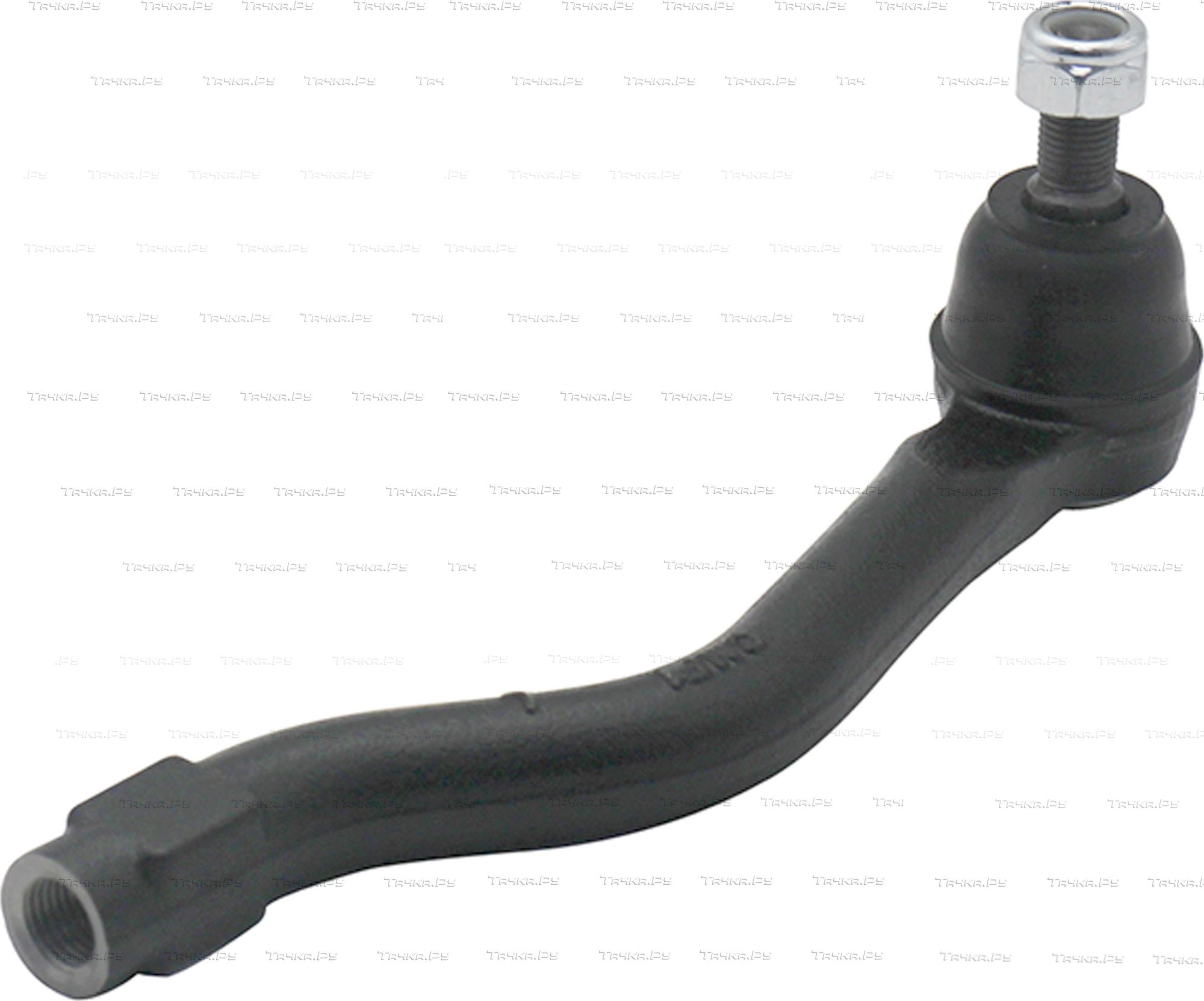 Наконечник рулевой тяги CTR. Артикул CE0252L