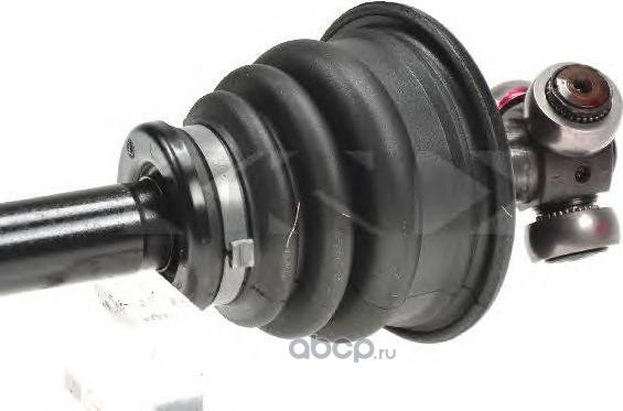 Вал приводной (GKN). Артикул 305480