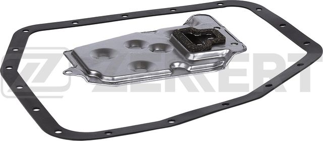 Масляный фильтр Zekkert. Артикул OF-4825G