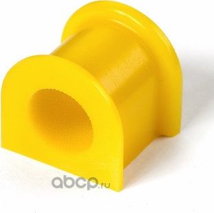 Втулка стабилизатора (Точка Опоры). Артикул 1-01-162