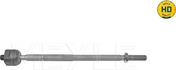Рулевая тяга Meyle HD правая/левая для Peugeot 4007 2007-2013. Артикул 11-16 031 0013/HD