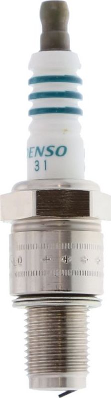 Свеча зажигания Denso Iridium Racing. Артикул IRT01-31